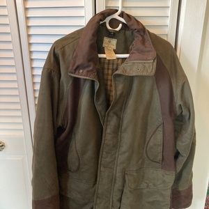 Beretta Hunting Field Jacket Goretex Men’s XL